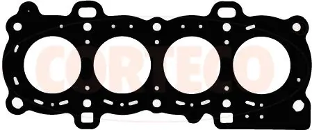 Gasket, cylinder head 415208P