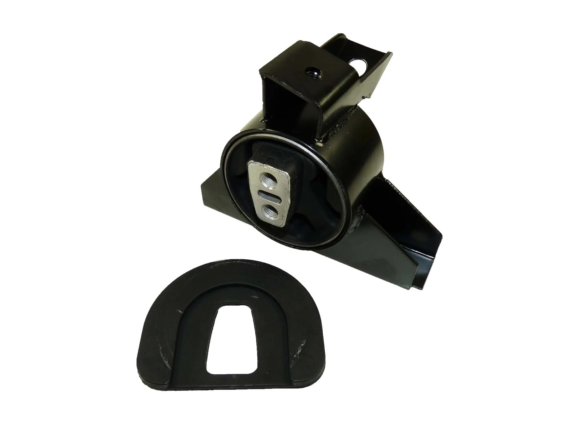 Mounting, manual transmission 49402573