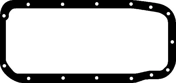 Gasket, oil sump 423919P