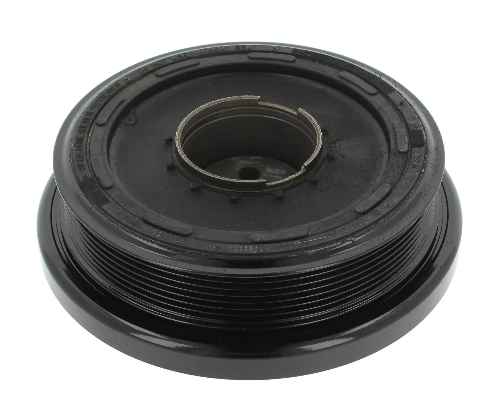 Belt Pulley, crankshaft 80001419