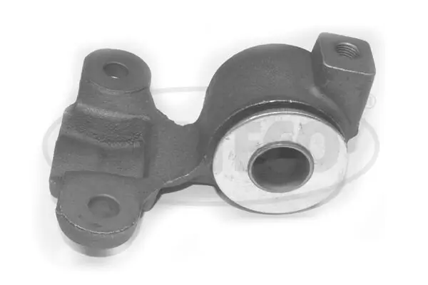 Mounting, control/trailing arm 49400673