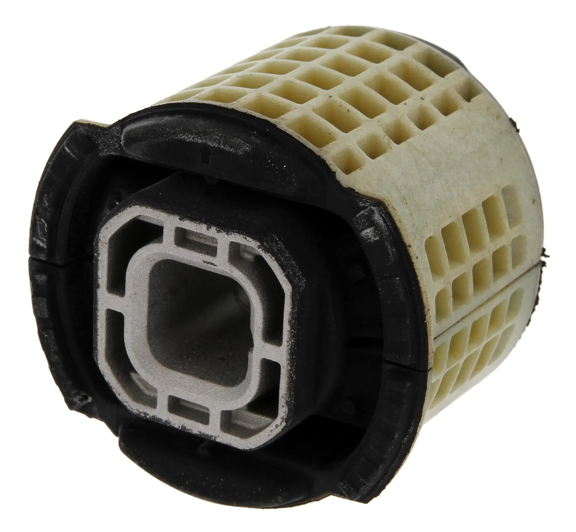 CORTECO 49401545 Bushing, axle beam