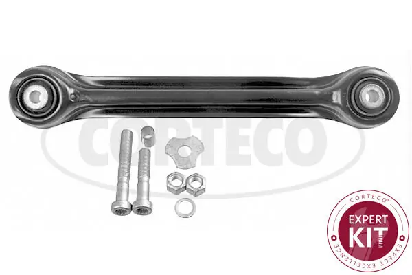 Control/Trailing Arm, wheel suspension 49398899