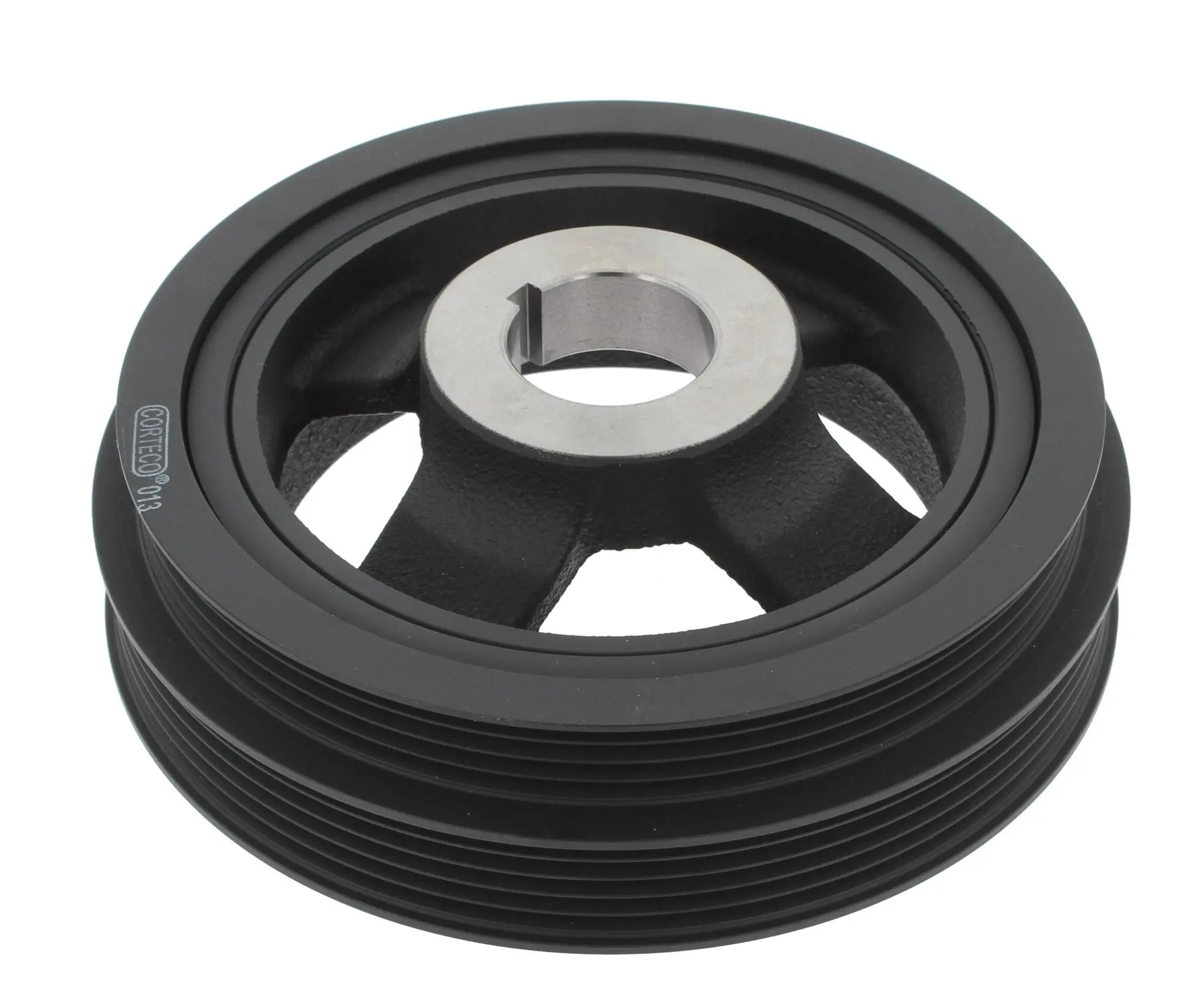 Belt Pulley, crankshaft 80005100