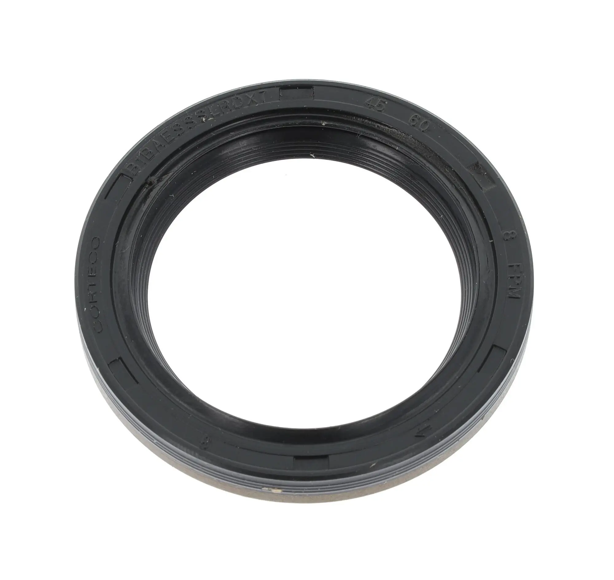 Shaft Seal, crankshaft 19036715B