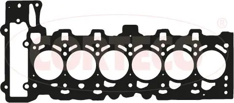 Gasket, cylinder head 415446P