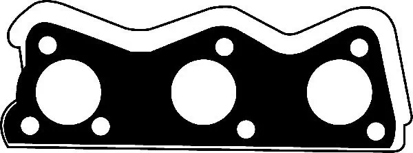 Gasket, exhaust manifold 460055P