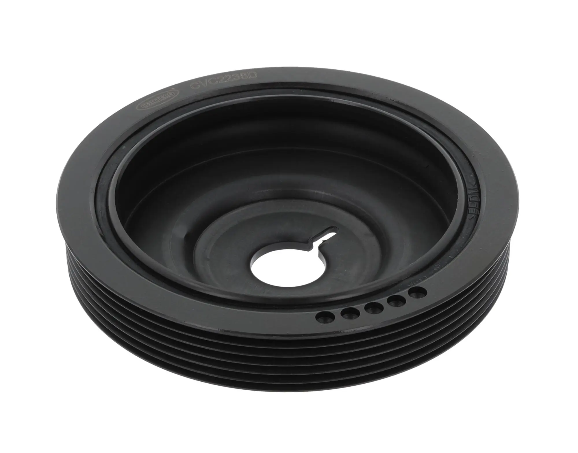 Belt Pulley, crankshaft 80005275