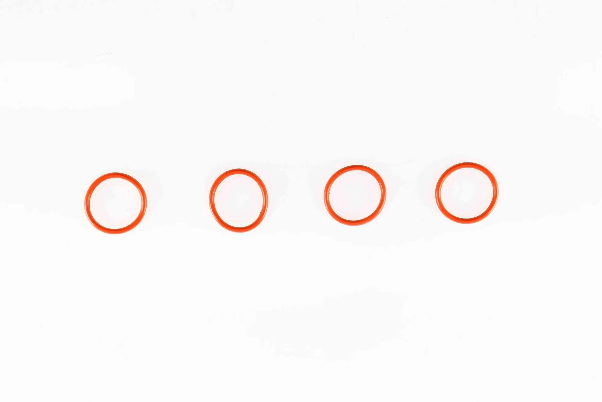 Gasket, intake manifold 026453H