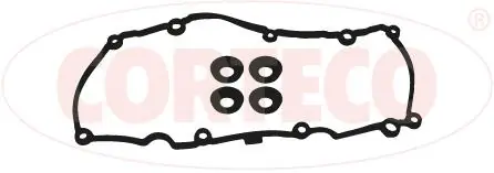 Gasket, cylinder head cover 49422130