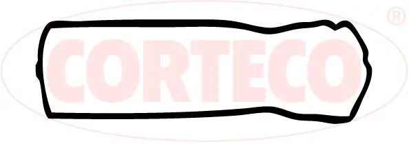 Gasket, cylinder head cover 440475P