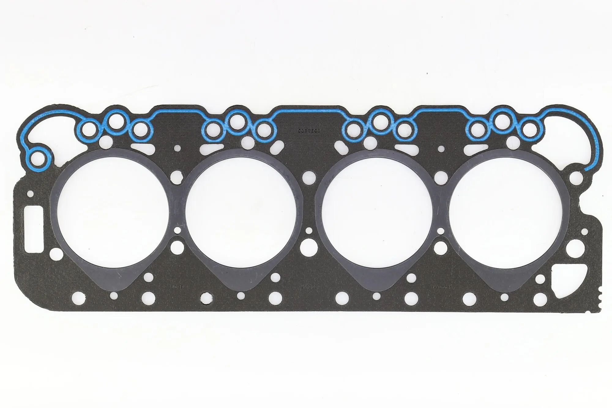 Gasket, cylinder head 411283P