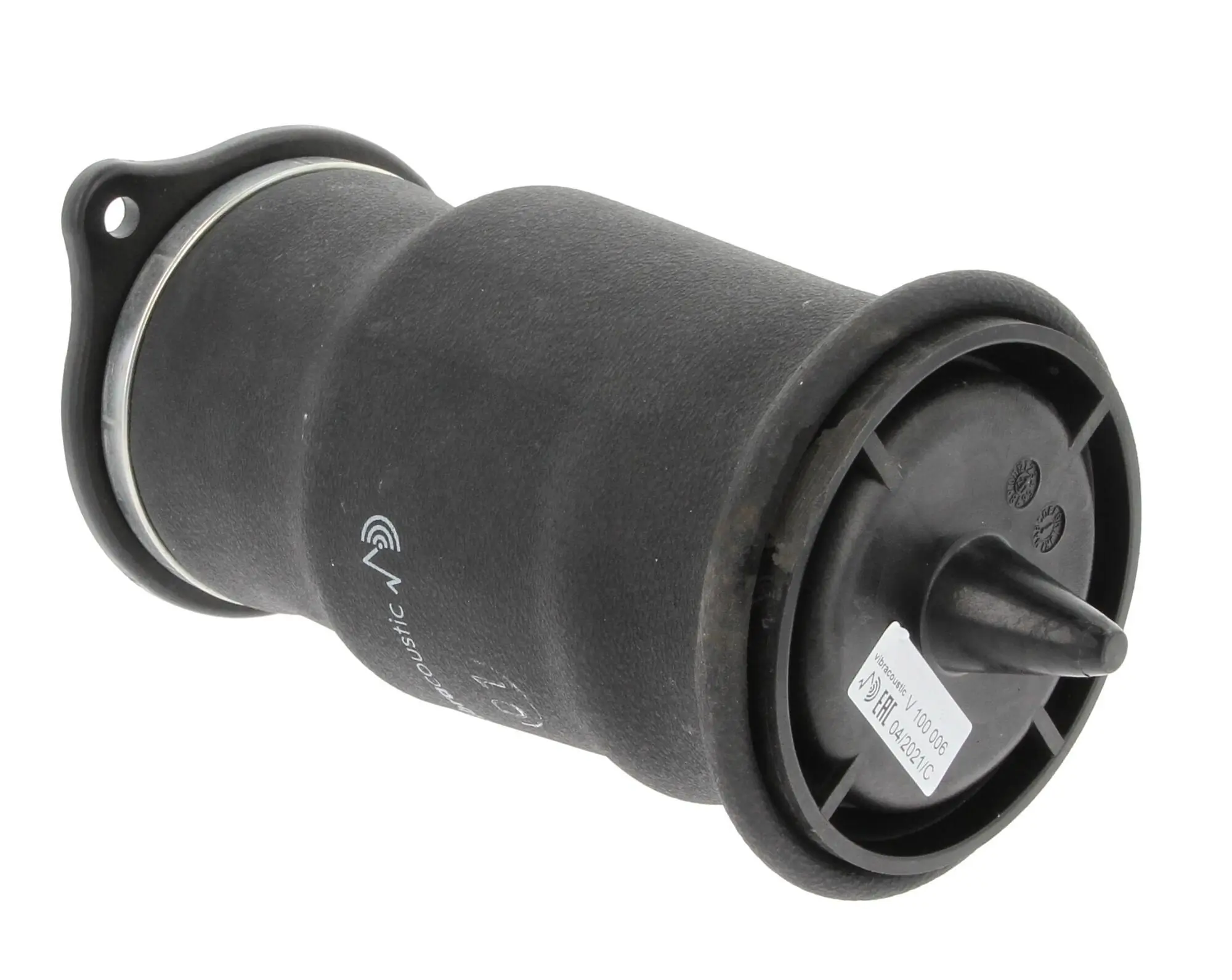 Air Spring, suspension 80001152