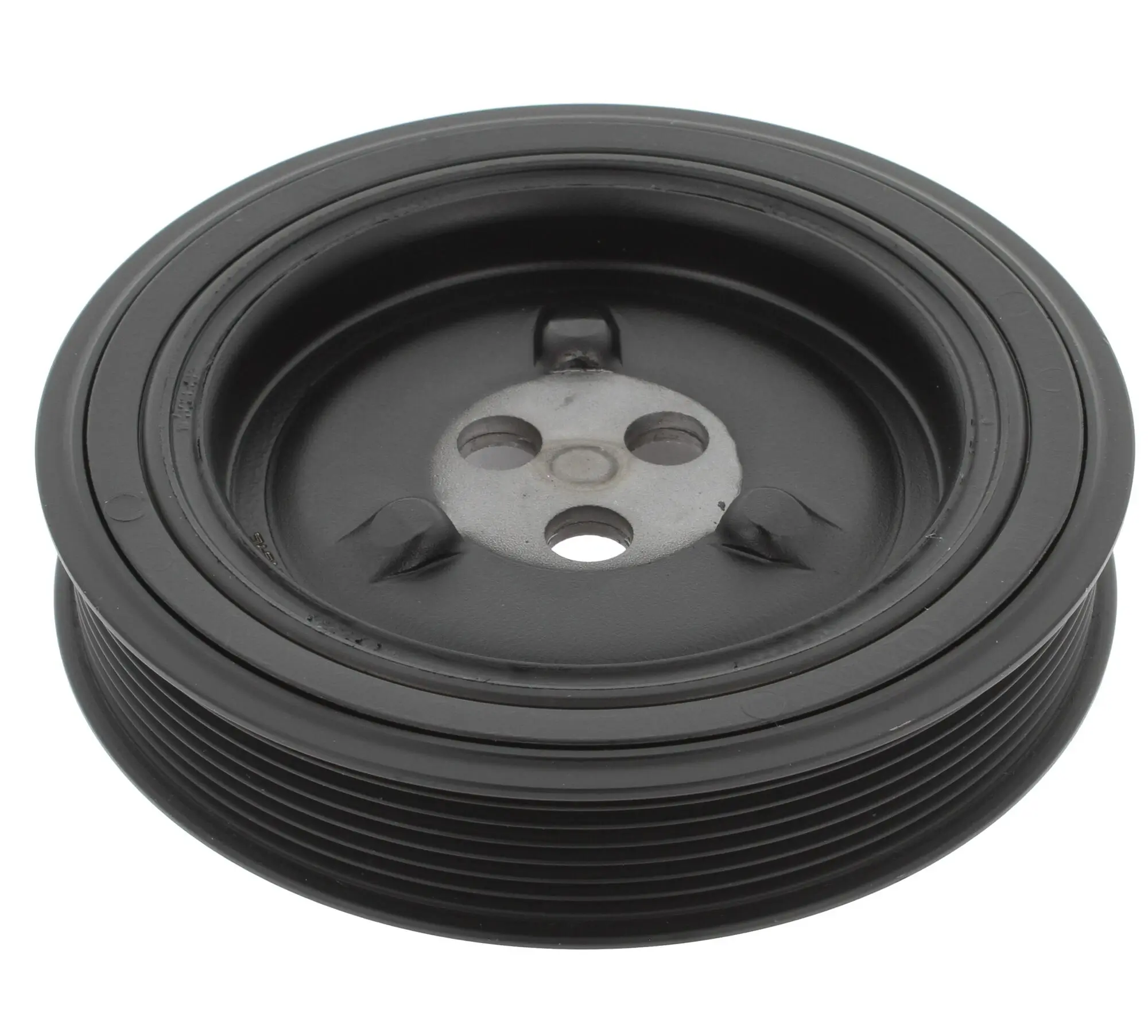 Belt Pulley, crankshaft 80000835