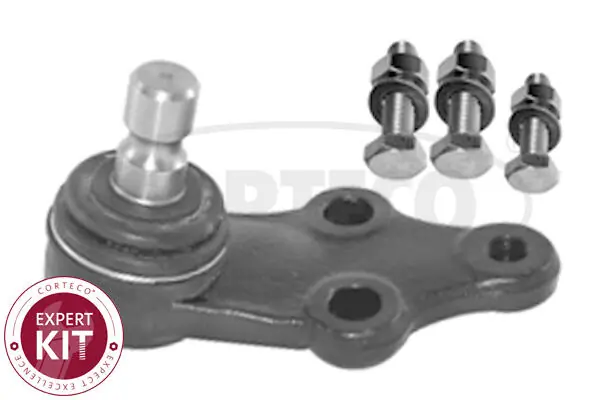Ball Joint 49395943