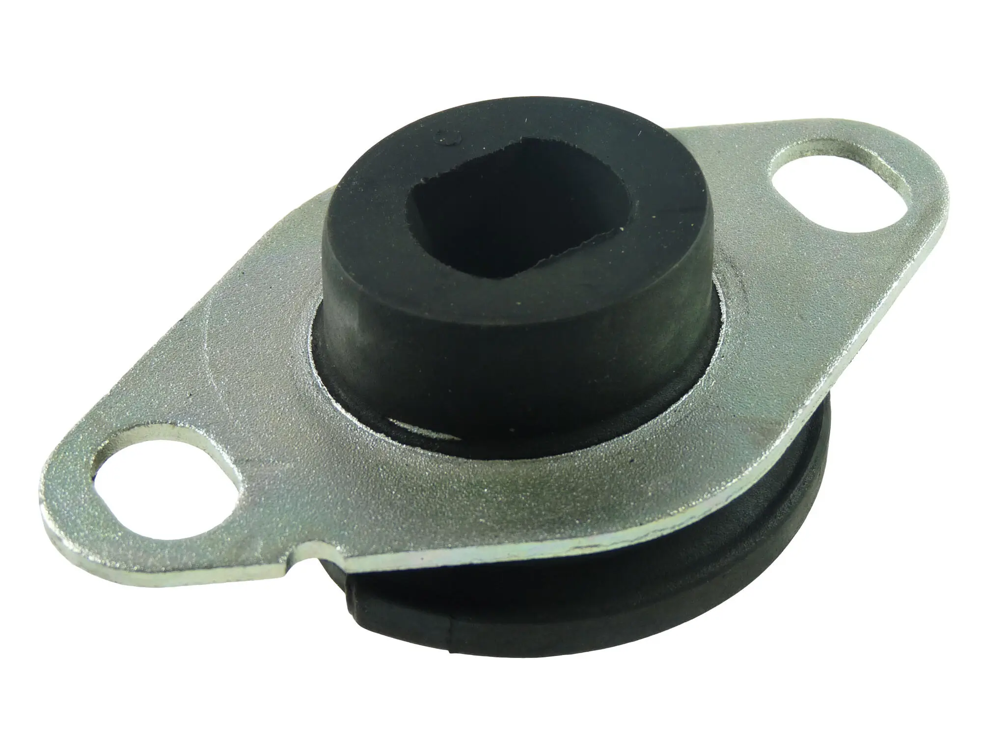 Mounting, automatic transmission 21652827