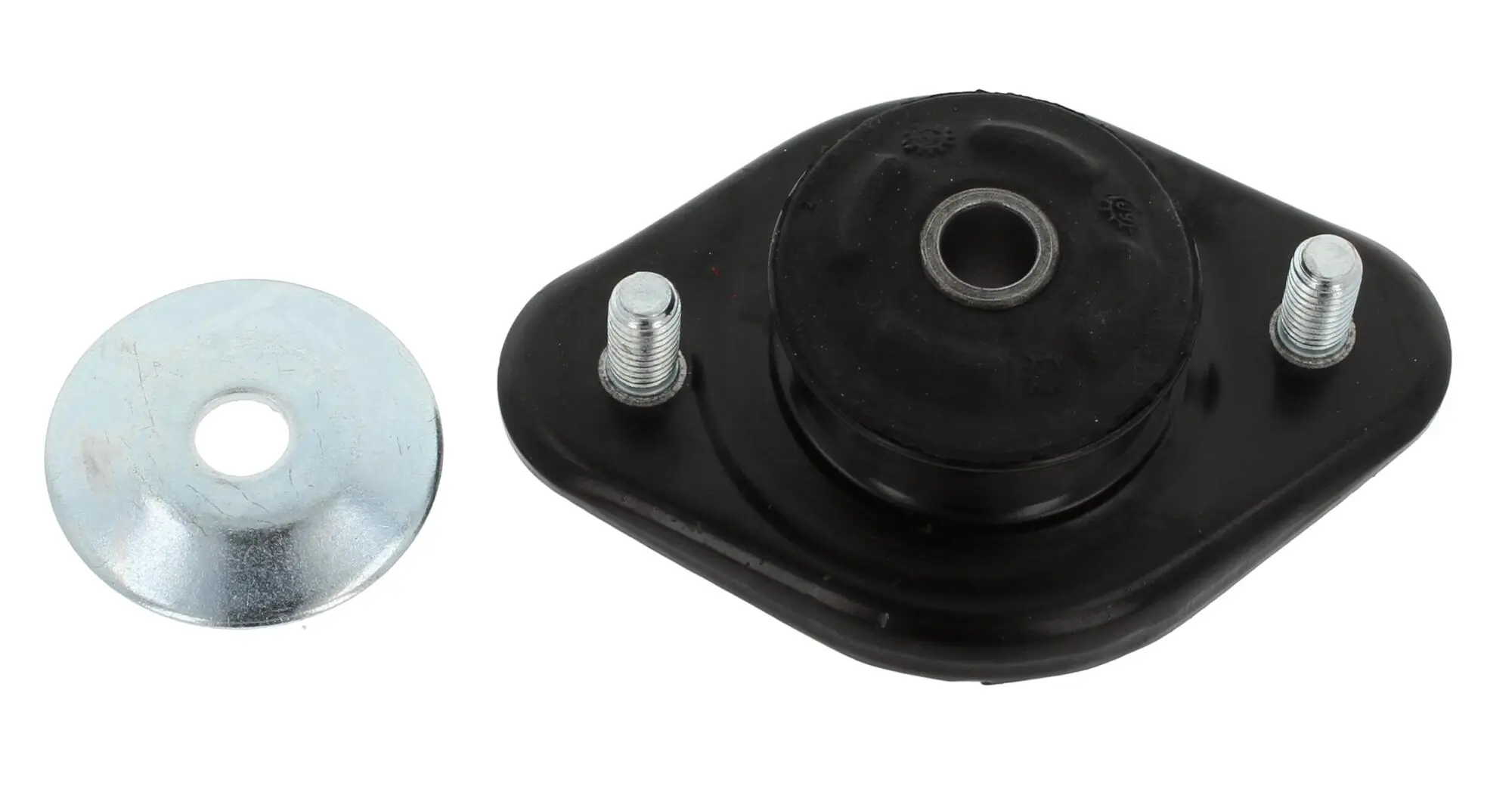 Suspension Strut Support Mount 21653085