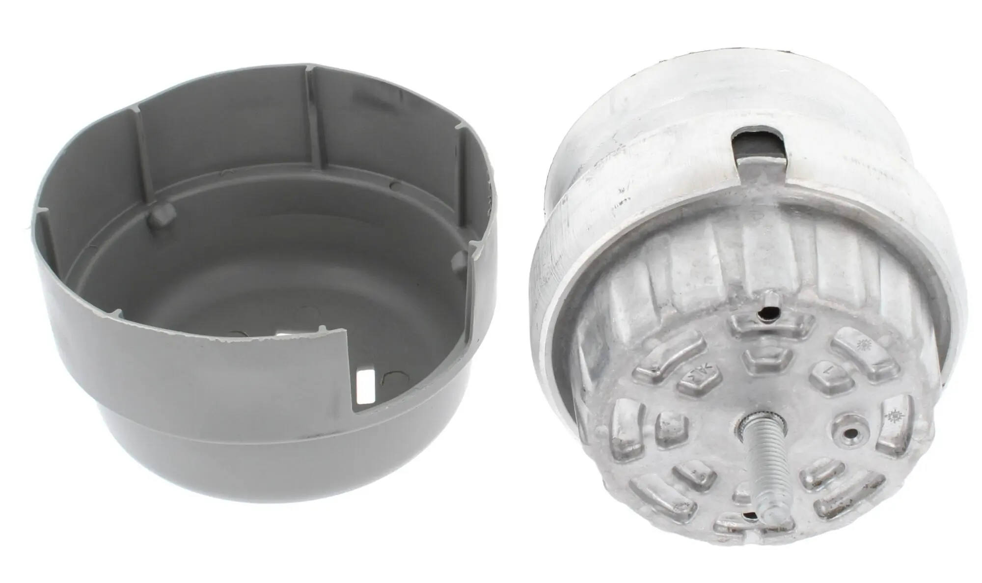 Mounting, engine 80004289