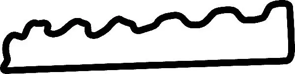 Gasket, cylinder head cover 026244P