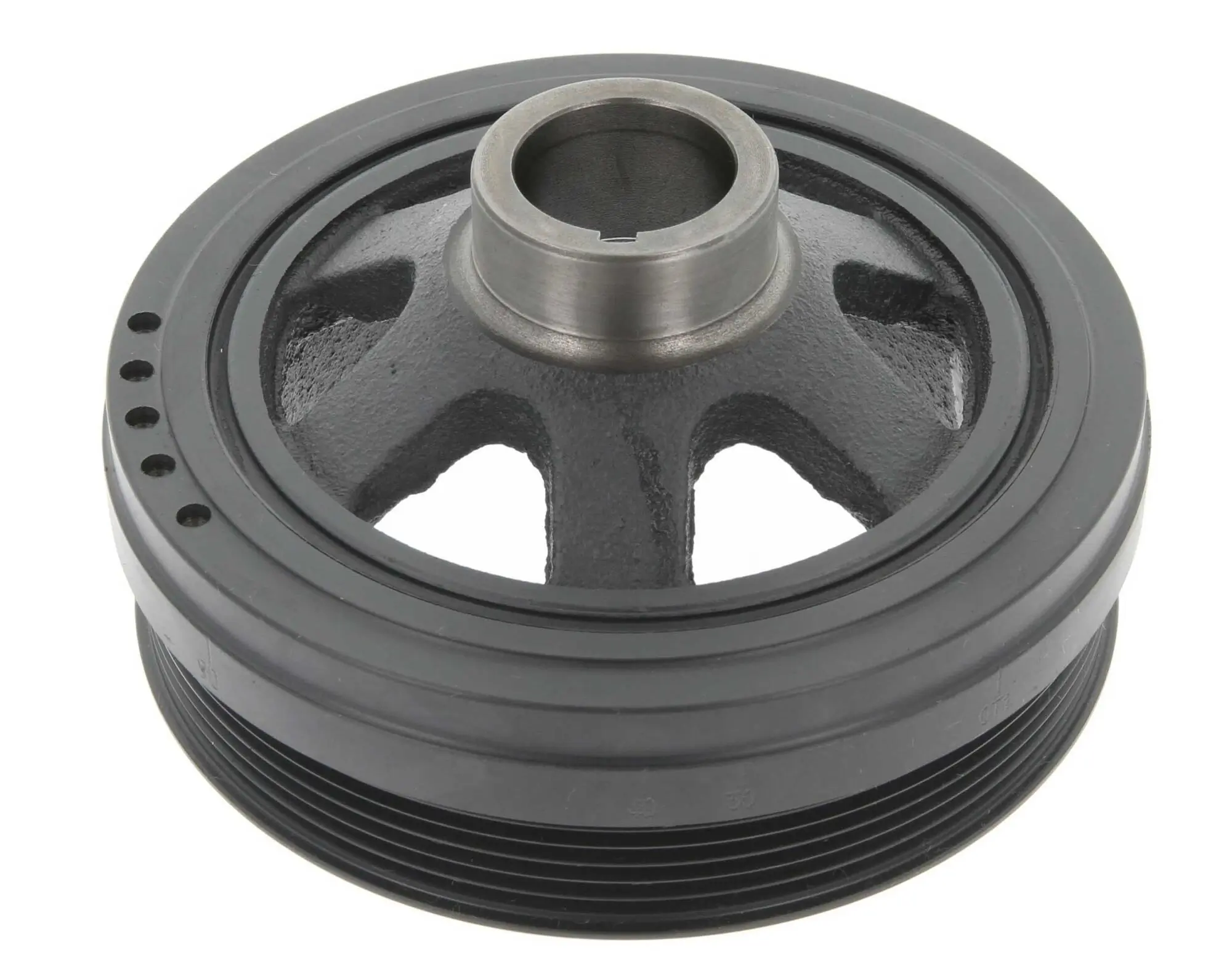 Belt Pulley, crankshaft 80000830