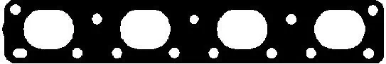 Gasket, exhaust manifold 450148P