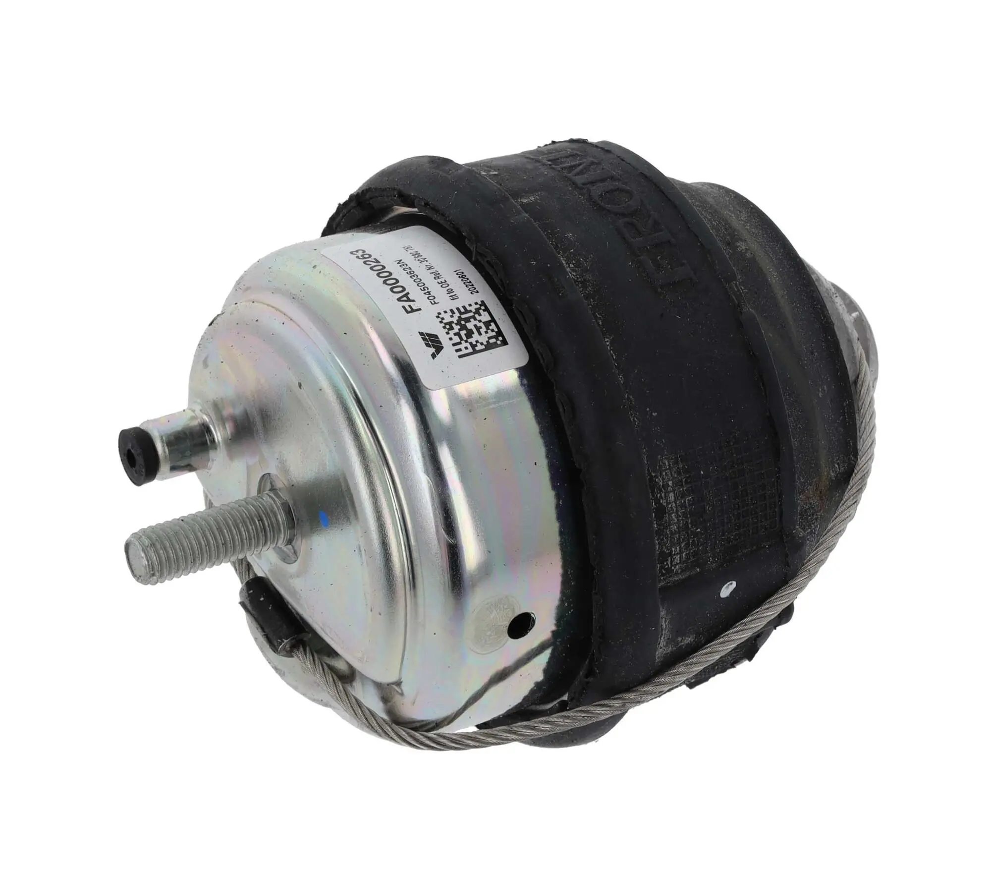 Mounting, engine 21652658