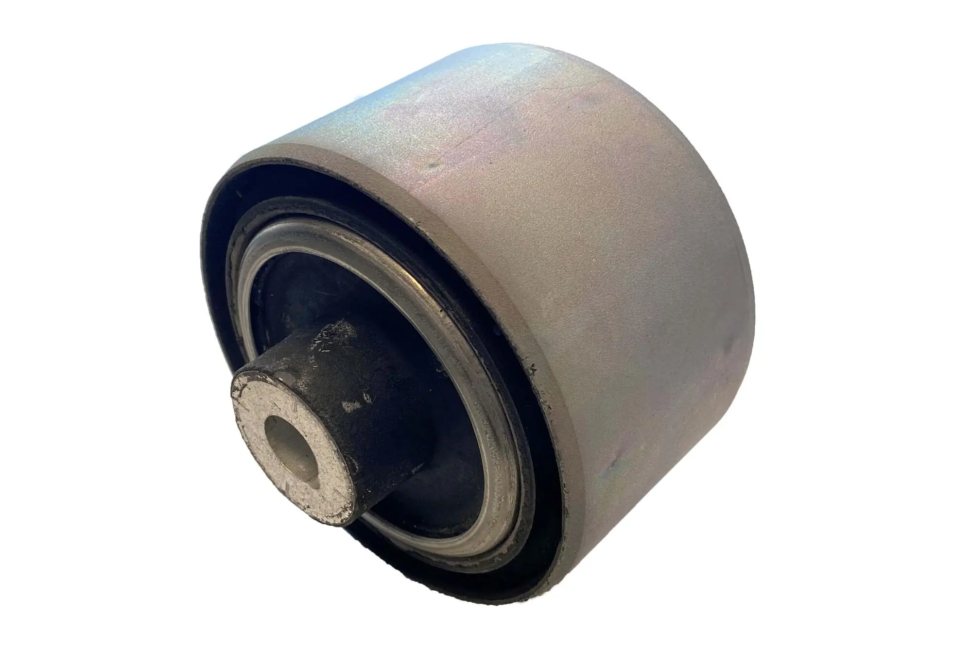 Mounting, control/trailing arm 49108626