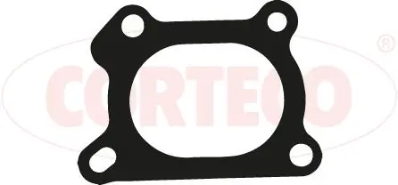 Gasket, exhaust manifold 49114552