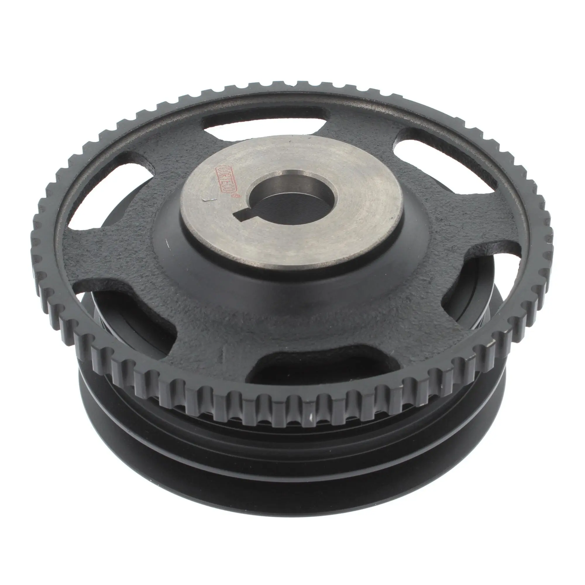 Belt Pulley, crankshaft 49367381