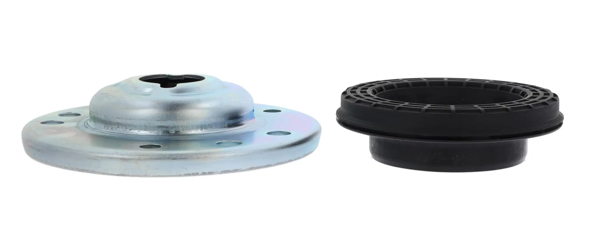 Repair Kit, suspension strut support mount 49358169