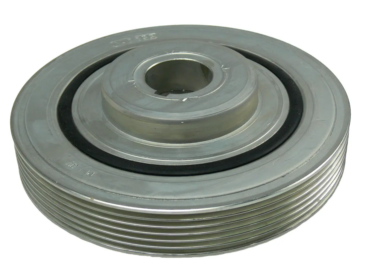 Belt Pulley, crankshaft 80001007
