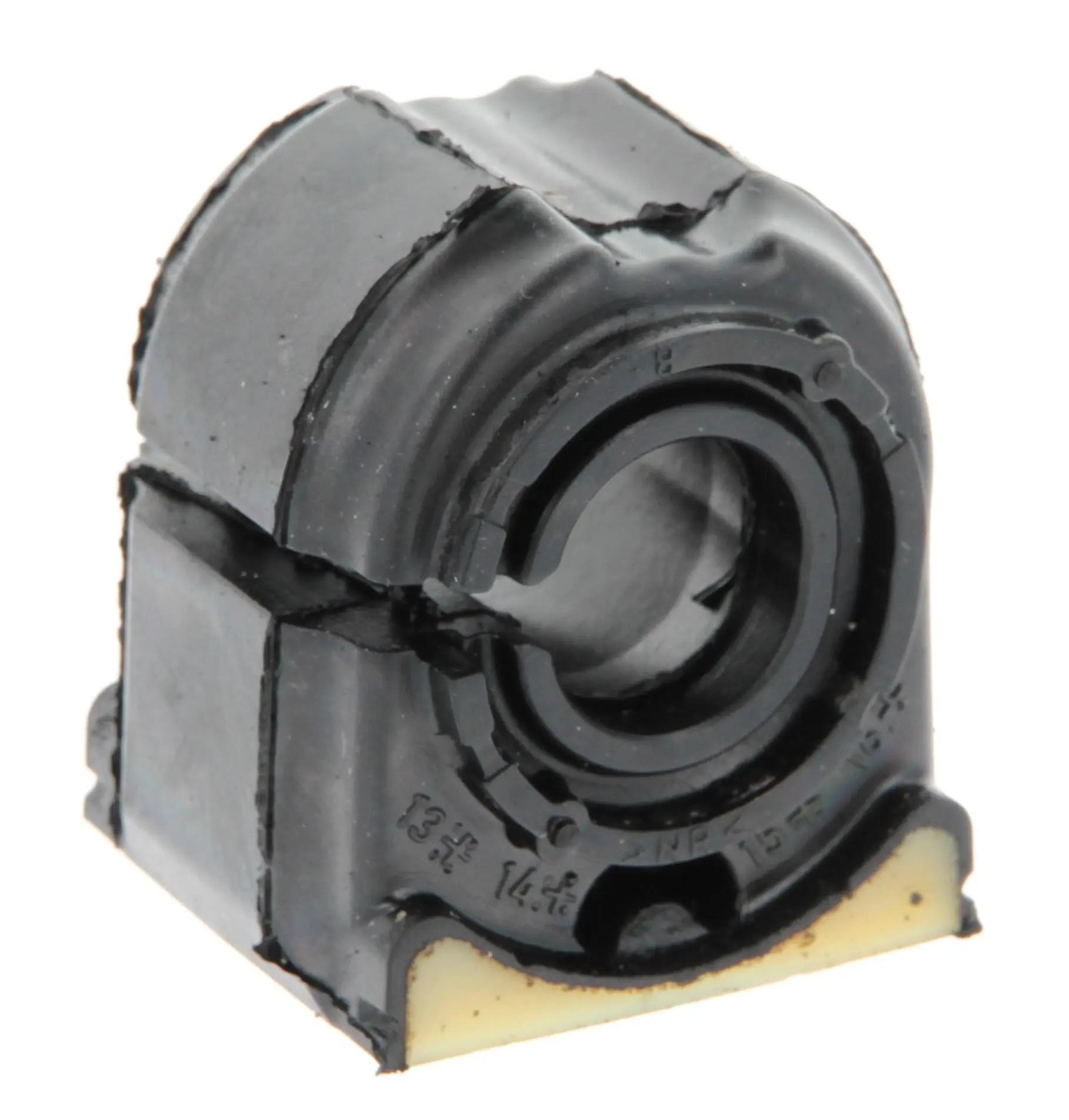 Mounting, stabiliser bar 80004529