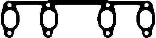 Gasket, exhaust manifold 460317P