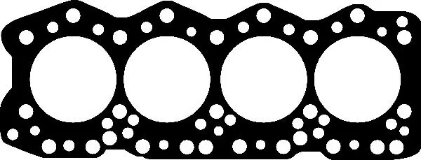 Gasket, cylinder head 411248P