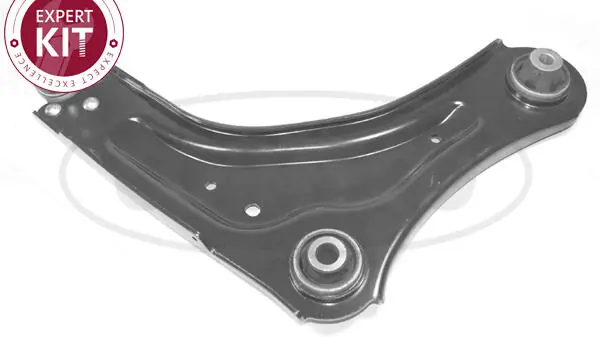 Control/Trailing Arm, wheel suspension 49399776