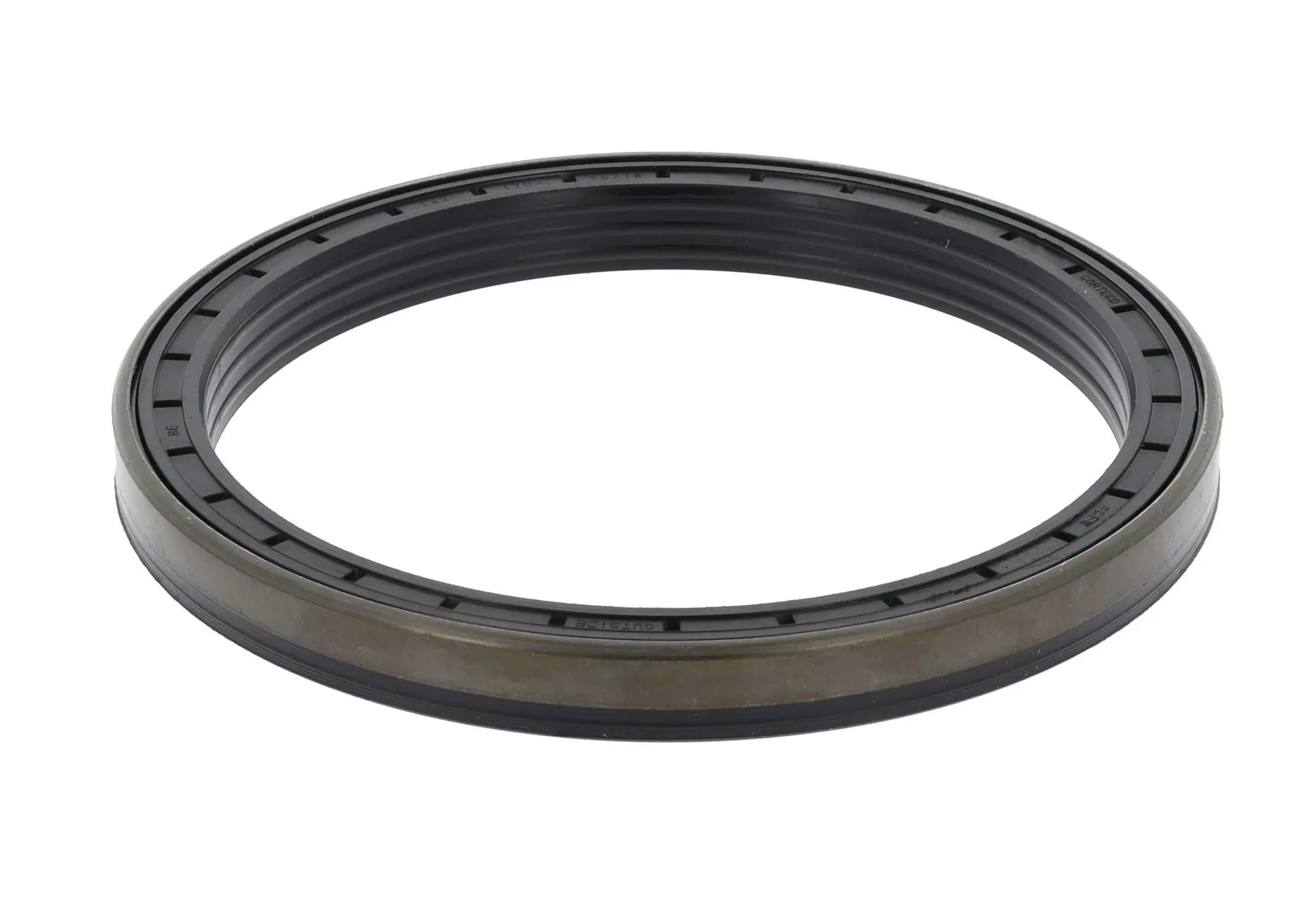 Shaft Seal, wheel hub 12020496B