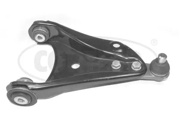 Control/Trailing Arm, wheel suspension 49397320