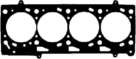 Gasket, cylinder head 414140P