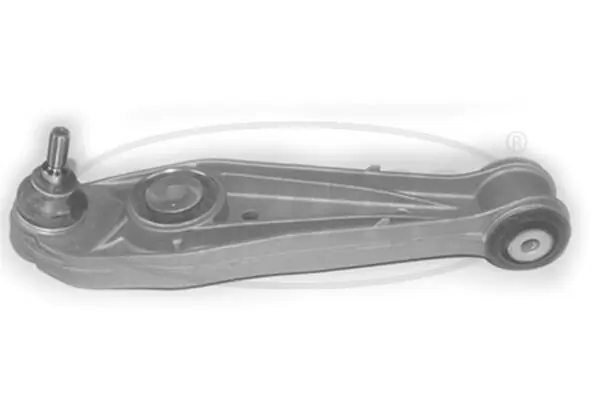 Control/Trailing Arm, wheel suspension 49399982