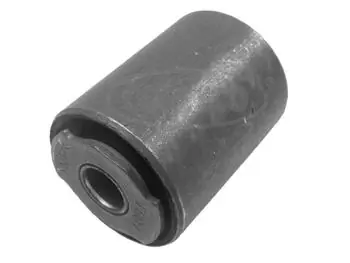 Mounting, leaf spring 21653154