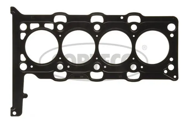 Gasket, cylinder head 83403100