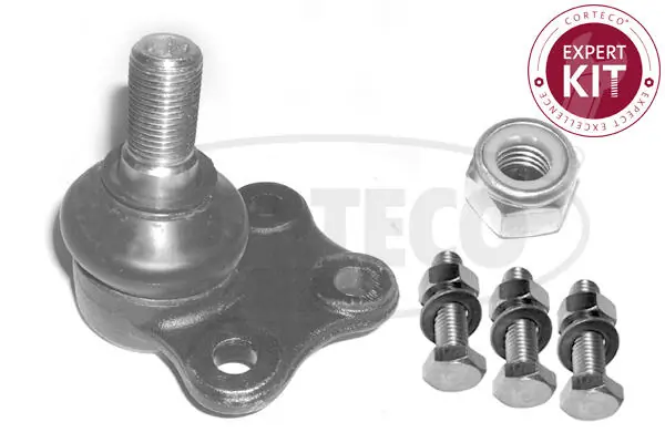 Ball Joint 49398551