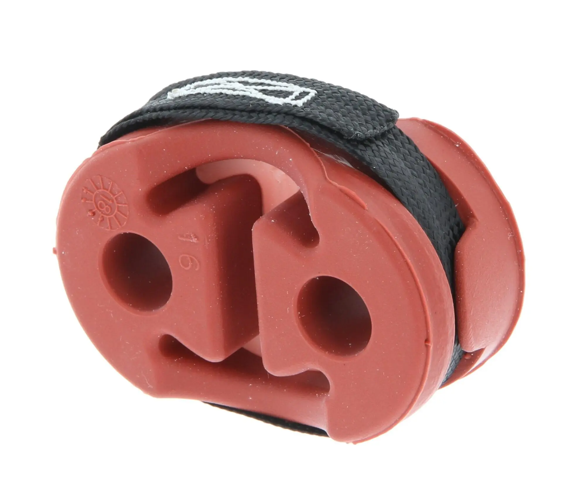 CORTECO Suspension, échappement 49410860