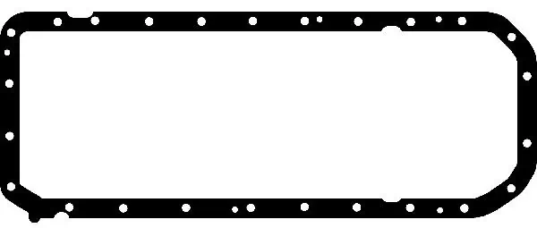 Gasket, oil sump 423978P
