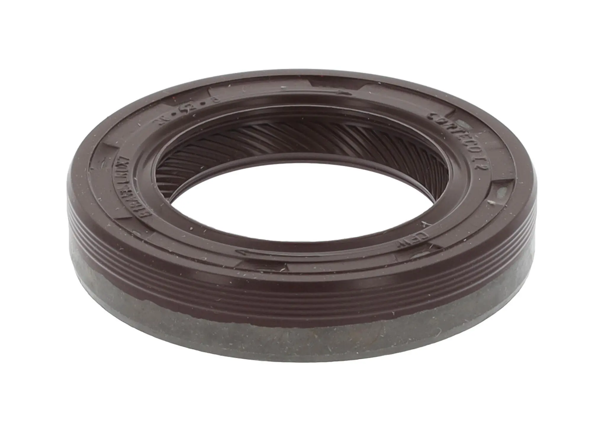 Shaft Seal, crankshaft 12013858B
