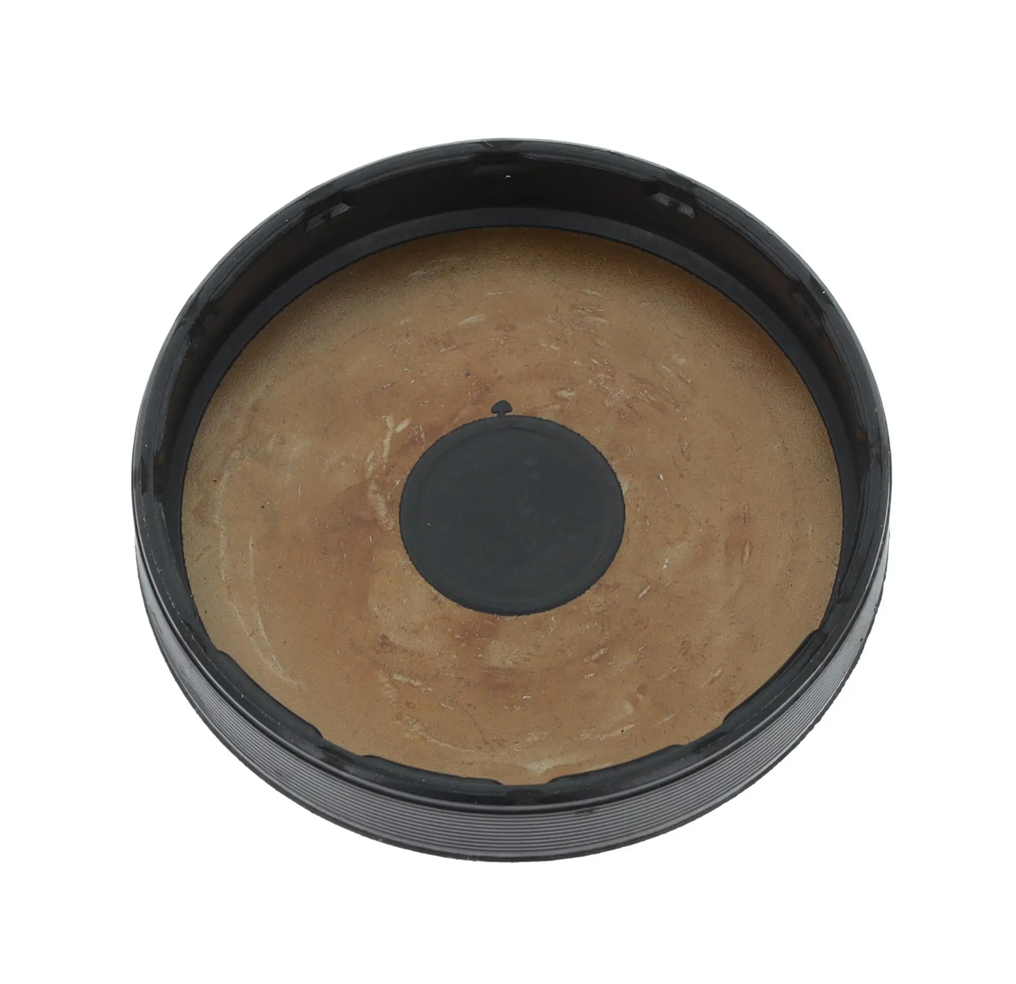 Plug, rocker arm shaft mounting bore 21653092