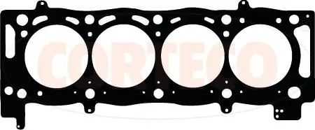 Gasket, cylinder head 415279P
