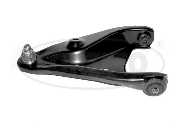 Control/Trailing Arm, wheel suspension 49395192