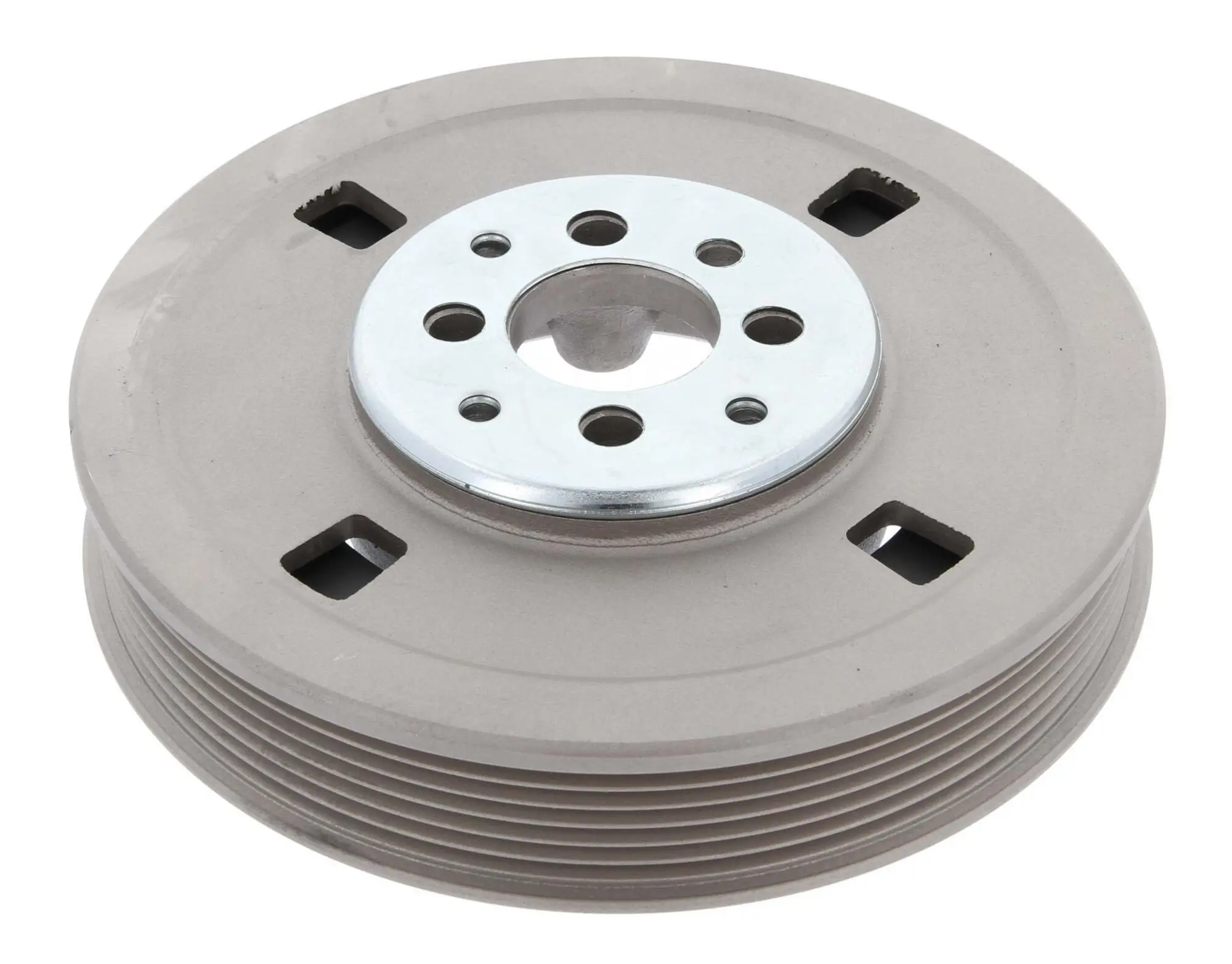 Belt Pulley, crankshaft 80000204