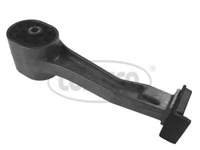 Mounting, automatic transmission 80001546